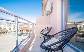 Gold Olive Suites